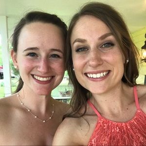 Meet your Posher, Becca